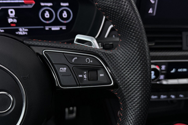 Audi A5 Sportback 2.9 TFSI RS 5 quattro (PANORAMADAK, RS DYNAMIC PAKKET, B&O, HEAD-UP, ADAPTIVE CRUISE, CAME