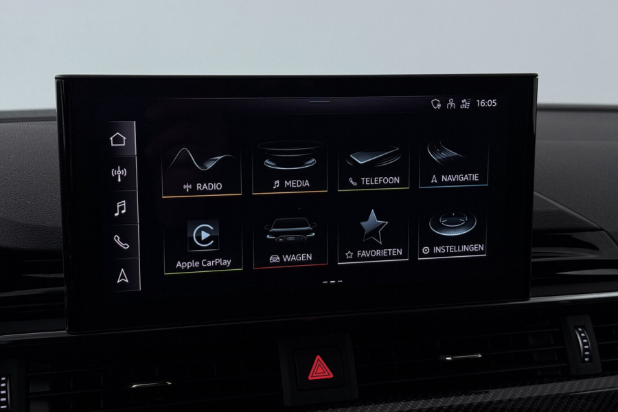 Audi A5 Sportback 2.9 TFSI RS 5 quattro (PANORAMADAK, RS DYNAMIC PAKKET, B&O, HEAD-UP, ADAPTIVE CRUISE, CAME