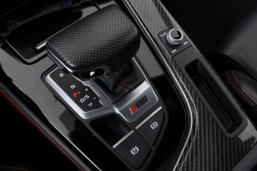 Audi A5 Sportback 2.9 TFSI RS 5 quattro (PANORAMADAK, RS DYNAMIC PAKKET, B&O, HEAD-UP, ADAPTIVE CRUISE, CAME