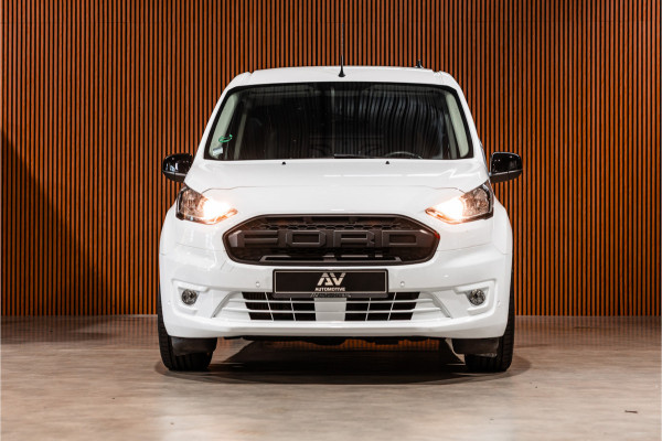 Ford Transit Connect 1.0 Ecoboost L2 | Airco | PDC | Bluetooth | MF Stuur | Nieuwe APK | Raptor grill