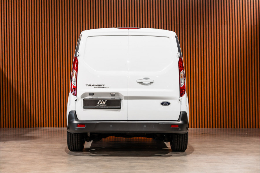 Ford Transit Connect 1.0 Ecoboost L2 | Airco | PDC | Bluetooth | MF Stuur | Nieuwe APK | Raptor grill