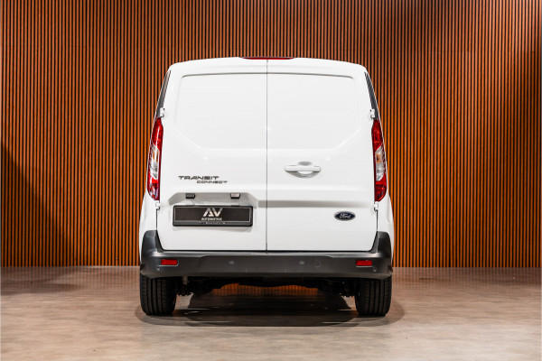 Ford Transit Connect 1.0 Ecoboost L2 | Airco | PDC | Bluetooth | MF Stuur | Nieuwe APK | Raptor grill