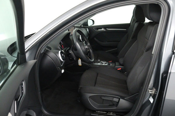 Audi A3 Sportback 1.0 TFSI Sport Lease Edition Automaat (PARKEERSENSOREN, NAVIGATIE, CRUISE CONTROL, AUTOMAA