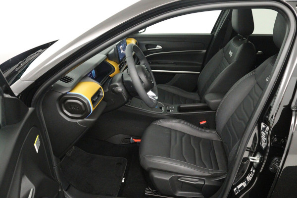 Jeep Avenger Summit 54 kWh SOH 95% (PARKEERSENSOREN, CRUISE CONTROL ADAPTIEF, CAMERA, NAVIGATIE)
