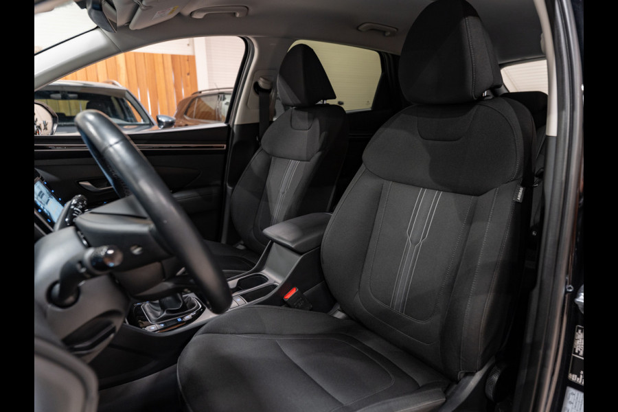Hyundai Tucson 1.6 T-GDI MHEV Comfort Smart, Apple Carplay, Android Auto, Cruise, Digi Dash, Cam, PDC, Voll Onderhoud