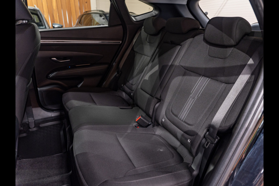 Hyundai Tucson 1.6 T-GDI MHEV Comfort Smart, Apple Carplay, Android Auto, Cruise, Digi Dash, Cam, PDC, Voll Onderhoud