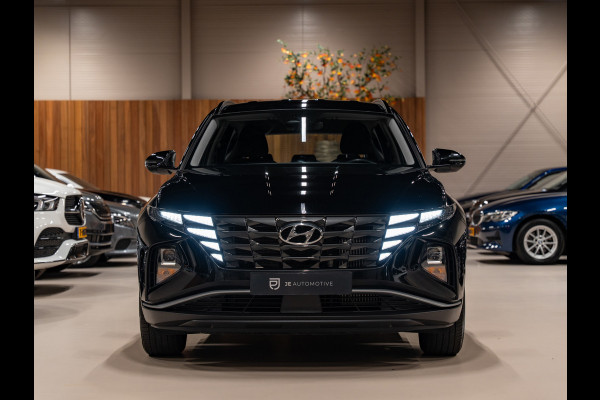 Hyundai Tucson 1.6 T-GDI MHEV Comfort Smart, Apple Carplay, Android Auto, Cruise, Digi Dash, Cam, PDC, Voll Onderhoud
