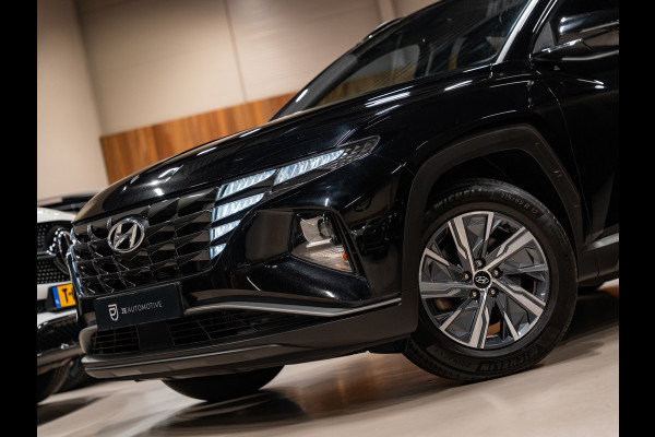 Hyundai Tucson 1.6 T-GDI MHEV Comfort Smart, Apple Carplay, Android Auto, Cruise, Digi Dash, Cam, PDC, Voll Onderhoud