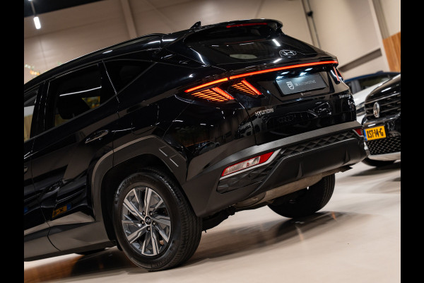 Hyundai Tucson 1.6 T-GDI MHEV Comfort Smart, Apple Carplay, Android Auto, Cruise, Digi Dash, Cam, PDC, Voll Onderhoud