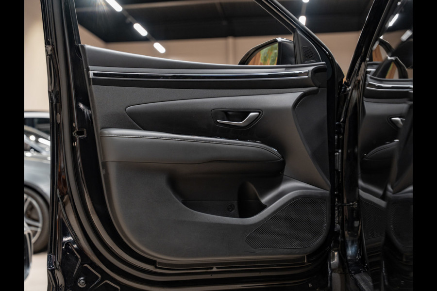 Hyundai Tucson 1.6 T-GDI MHEV Comfort Smart, Apple Carplay, Android Auto, Cruise, Digi Dash, Cam, PDC, Voll Onderhoud