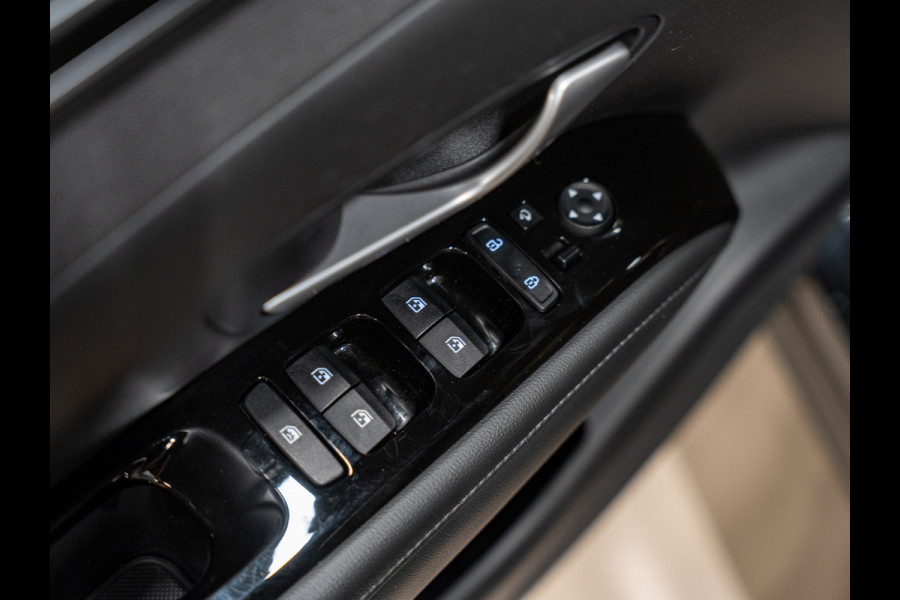 Hyundai Tucson 1.6 T-GDI MHEV Comfort Smart, Apple Carplay, Android Auto, Cruise, Digi Dash, Cam, PDC, Voll Onderhoud