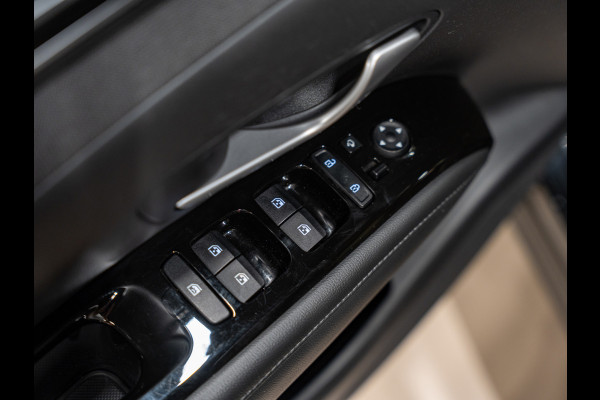 Hyundai Tucson 1.6 T-GDI MHEV Comfort Smart, Apple Carplay, Android Auto, Cruise, Digi Dash, Cam, PDC, Voll Onderhoud