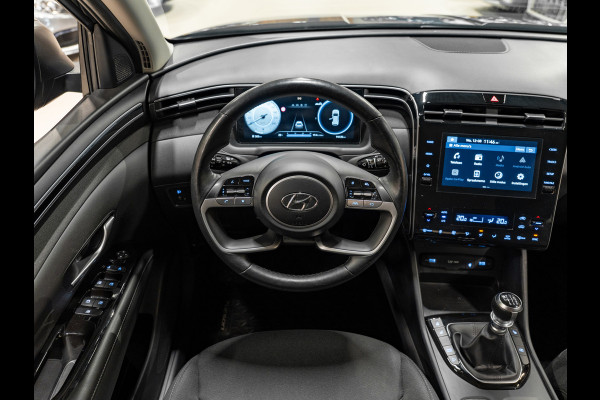 Hyundai Tucson 1.6 T-GDI MHEV Comfort Smart, Apple Carplay, Android Auto, Cruise, Digi Dash, Cam, PDC, Voll Onderhoud