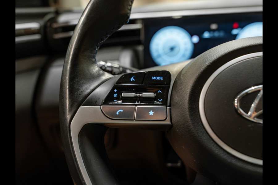 Hyundai Tucson 1.6 T-GDI MHEV Comfort Smart, Apple Carplay, Android Auto, Cruise, Digi Dash, Cam, PDC, Voll Onderhoud