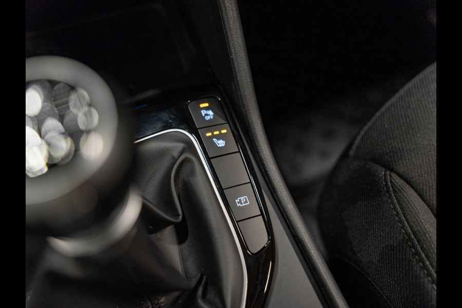 Hyundai Tucson 1.6 T-GDI MHEV Comfort Smart, Apple Carplay, Android Auto, Cruise, Digi Dash, Cam, PDC, Voll Onderhoud