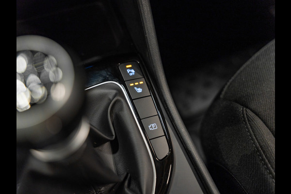 Hyundai Tucson 1.6 T-GDI MHEV Comfort Smart, Apple Carplay, Android Auto, Cruise, Digi Dash, Cam, PDC, Voll Onderhoud