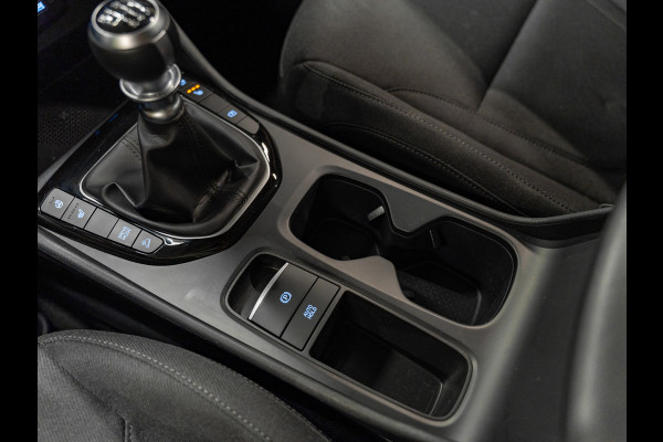 Hyundai Tucson 1.6 T-GDI MHEV Comfort Smart, Apple Carplay, Android Auto, Cruise, Digi Dash, Cam, PDC, Voll Onderhoud