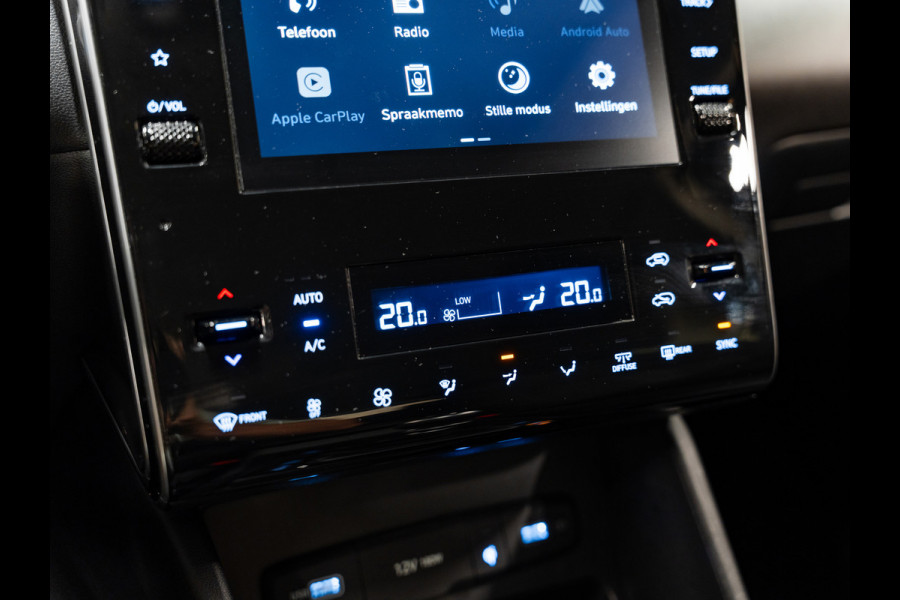 Hyundai Tucson 1.6 T-GDI MHEV Comfort Smart, Apple Carplay, Android Auto, Cruise, Digi Dash, Cam, PDC, Voll Onderhoud