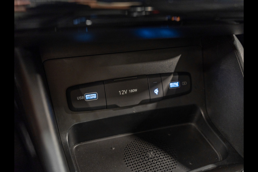 Hyundai Tucson 1.6 T-GDI MHEV Comfort Smart, Apple Carplay, Android Auto, Cruise, Digi Dash, Cam, PDC, Voll Onderhoud