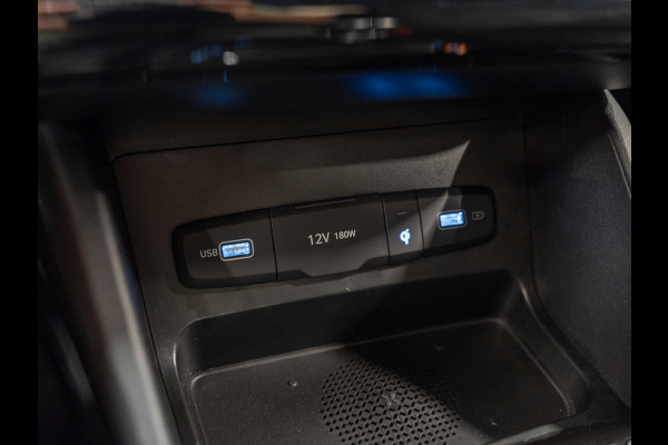 Hyundai Tucson 1.6 T-GDI MHEV Comfort Smart, Apple Carplay, Android Auto, Cruise, Digi Dash, Cam, PDC, Voll Onderhoud