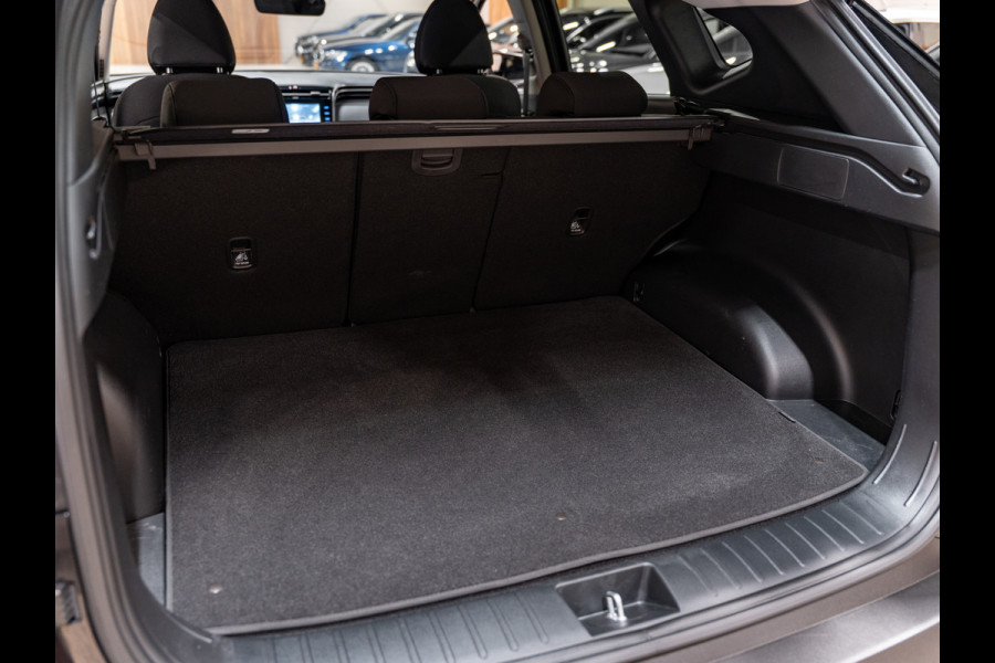 Hyundai Tucson 1.6 T-GDI MHEV Comfort Smart, Apple Carplay, Android Auto, Cruise, Digi Dash, Cam, PDC, Voll Onderhoud