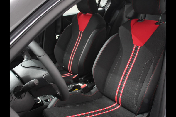 Opel Corsa 1.2 GS Line Navigatie Apple Carplay/Android Auto Airco Cruise Control Lichtmetalen velgen Sportstoelen