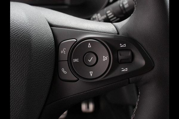 Opel Corsa 1.2 GS Line Navigatie Apple Carplay/Android Auto Airco Cruise Control Lichtmetalen velgen Sportstoelen