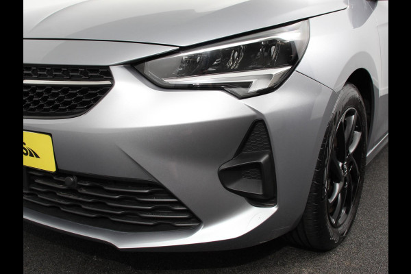 Opel Corsa 1.2 GS Line Navigatie Apple Carplay/Android Auto Airco Cruise Control Lichtmetalen velgen Sportstoelen