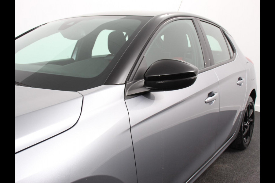 Opel Corsa 1.2 GS Line Navigatie Apple Carplay/Android Auto Airco Cruise Control Lichtmetalen velgen Sportstoelen