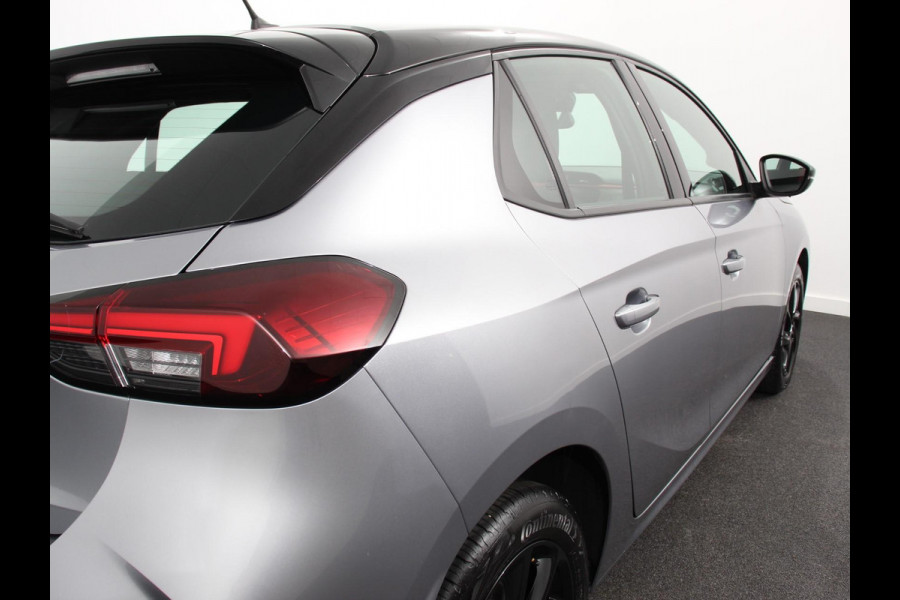 Opel Corsa 1.2 GS Line Navigatie Apple Carplay/Android Auto Airco Cruise Control Lichtmetalen velgen Sportstoelen