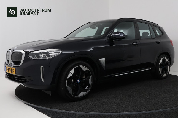 BMW iX3 High Executive 80 kWh SOH 97%(PANO, 360 CAMERA, H/K AUDIO, SFEERVERLICHTING, ADAPTIVE CRUI