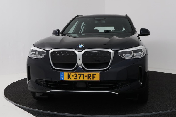 BMW iX3 High Executive 80 kWh SOH 97%(PANO, 360 CAMERA, H/K AUDIO, SFEERVERLICHTING, ADAPTIVE CRUI