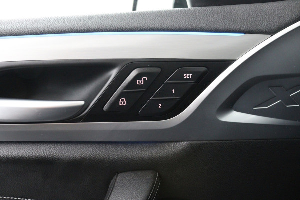 BMW iX3 High Executive 80 kWh SOH 97%(PANO, 360 CAMERA, H/K AUDIO, SFEERVERLICHTING, ADAPTIVE CRUI