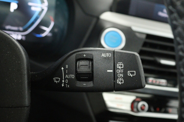 BMW iX3 High Executive 80 kWh SOH 97%(PANO, 360 CAMERA, H/K AUDIO, SFEERVERLICHTING, ADAPTIVE CRUI