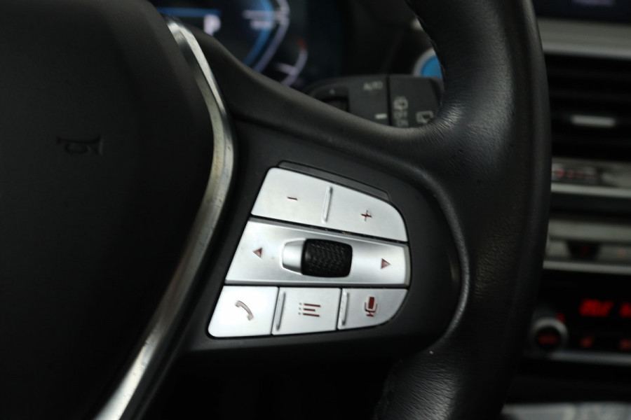BMW iX3 High Executive 80 kWh SOH 97%(PANO, 360 CAMERA, H/K AUDIO, SFEERVERLICHTING, ADAPTIVE CRUI