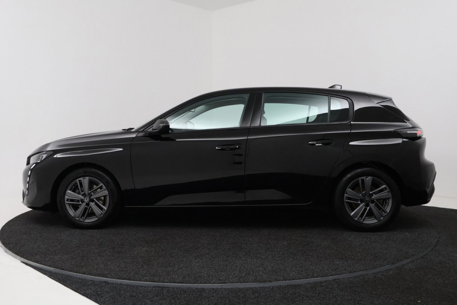 Peugeot 308 1.2 PureTech Active Pack Business (NAVIGATIE, STOELVERWARMING, CRUISE CONTROL, PARKEERSENS