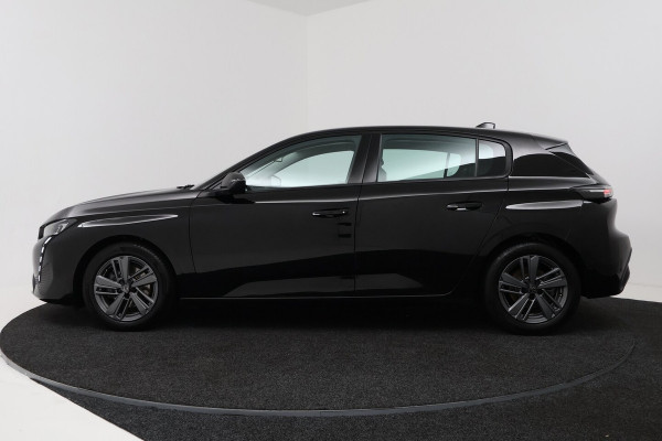 Peugeot 308 1.2 PureTech Active Pack Business (NAVIGATIE, STOELVERWARMING, CRUISE CONTROL, PARKEERSENS