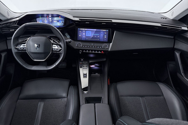 Peugeot 308 1.2 PureTech Active Pack Business (NAVIGATIE, STOELVERWARMING, CRUISE CONTROL, PARKEERSENS