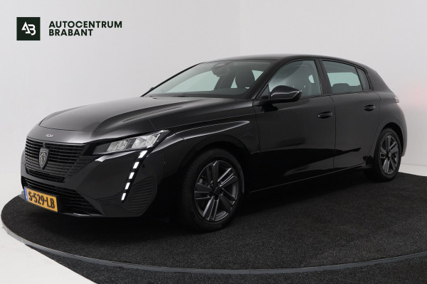Peugeot 308 1.2 PureTech Active Pack Business (NAVIGATIE, STOELVERWARMING, CRUISE CONTROL, PARKEERSENS