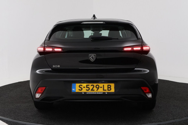 Peugeot 308 1.2 PureTech Active Pack Business (NAVIGATIE, STOELVERWARMING, CRUISE CONTROL, PARKEERSENS