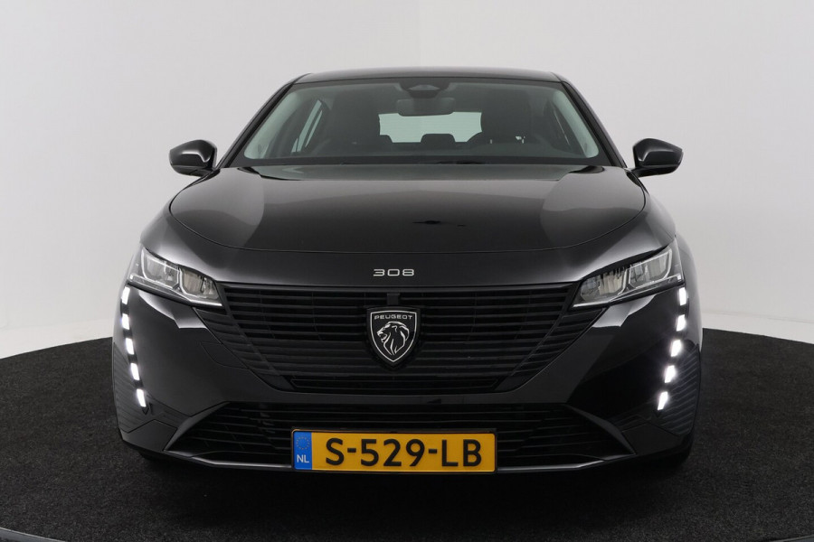 Peugeot 308 1.2 PureTech Active Pack Business (NAVIGATIE, STOELVERWARMING, CRUISE CONTROL, PARKEERSENS