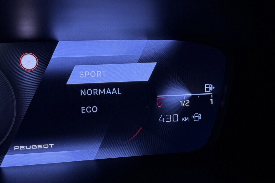 Peugeot 308 1.2 PureTech Active Pack Business (NAVIGATIE, STOELVERWARMING, CRUISE CONTROL, PARKEERSENS