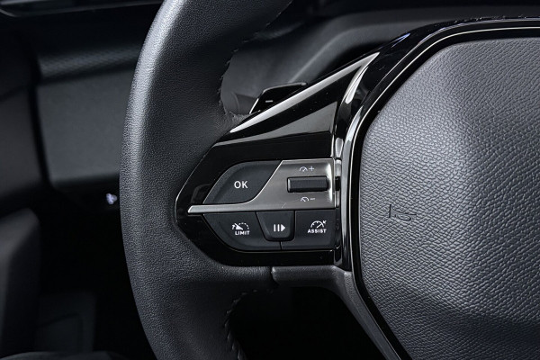 Peugeot 308 1.2 PureTech Active Pack Business (NAVIGATIE, STOELVERWARMING, CRUISE CONTROL, PARKEERSENS