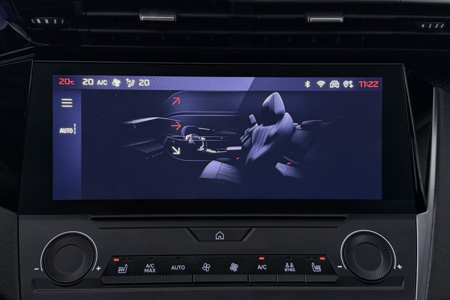 Peugeot 308 1.2 PureTech Active Pack Business (NAVIGATIE, STOELVERWARMING, CRUISE CONTROL, PARKEERSENS