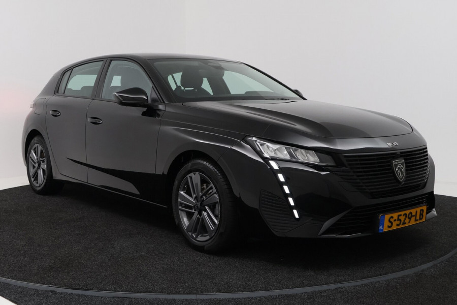 Peugeot 308 1.2 PureTech Active Pack Business (NAVIGATIE, STOELVERWARMING, CRUISE CONTROL, PARKEERSENS