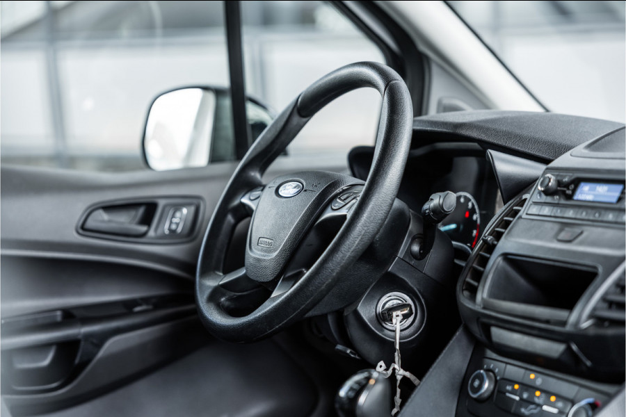 Ford Transit Connect 1.0 Ecoboost L2 | Airco | PDC | Bluetooth | MF Stuur | Nieuwe APK | Raptor grill