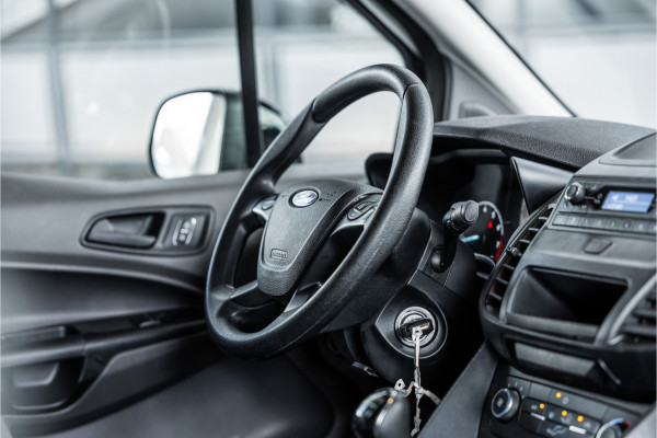 Ford Transit Connect 1.0 Ecoboost L2 | Airco | PDC | Bluetooth | MF Stuur | Nieuwe APK | Raptor grill