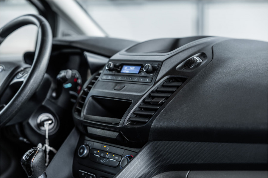 Ford Transit Connect 1.0 Ecoboost L2 | Airco | PDC | Bluetooth | MF Stuur | Nieuwe APK | Raptor grill