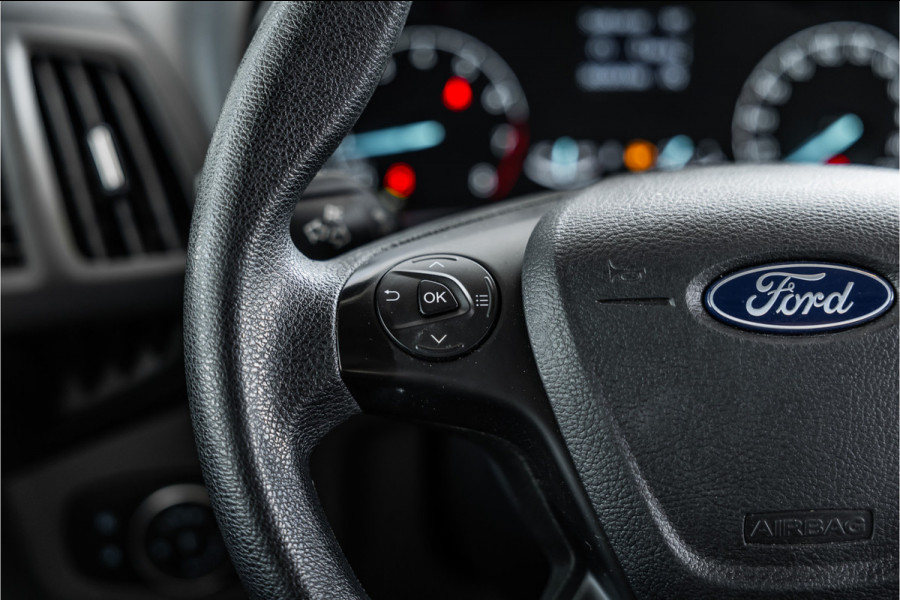 Ford Transit Connect 1.0 Ecoboost L2 | Airco | PDC | Bluetooth | MF Stuur | Nieuwe APK | Raptor grill