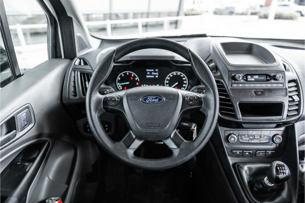 Ford Transit Connect 1.0 Ecoboost L2 | Airco | PDC | Bluetooth | MF Stuur | Nieuwe APK | Raptor grill